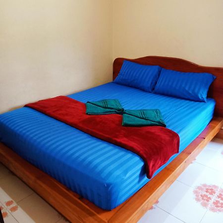 Lanta Orange House Hostel Koh Lanta Luaran gambar