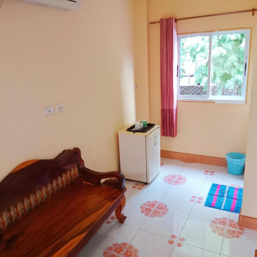 Lanta Orange House Hostel Koh Lanta Luaran gambar