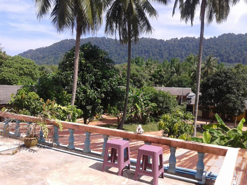 Lanta Orange House Hostel Koh Lanta Luaran gambar