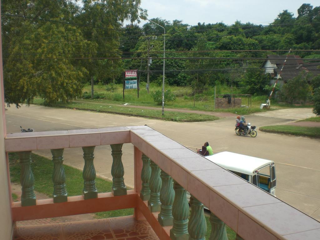 Lanta Orange House Hostel Koh Lanta Bilik gambar